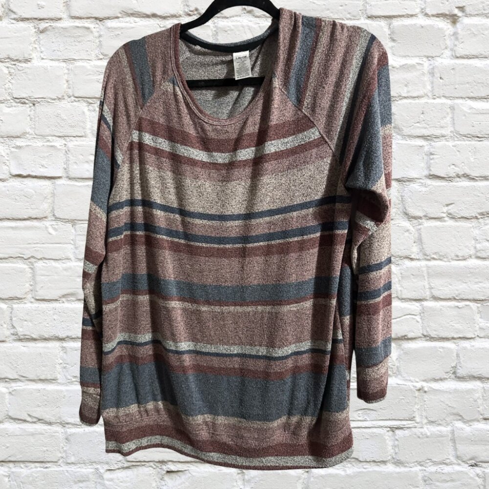 Lavon Size XL Shirt